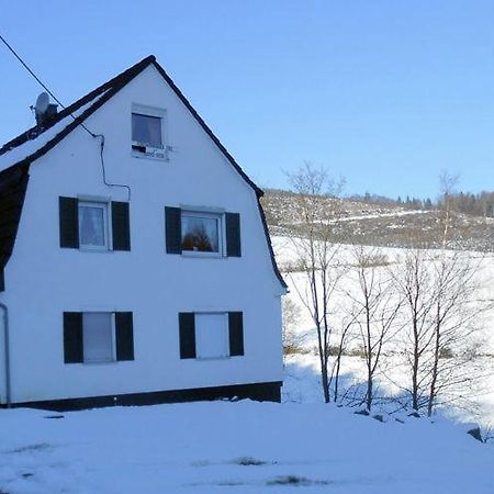Haus Elpe Naehe Meschede Winterberg Villa Olsberg Bagian luar foto