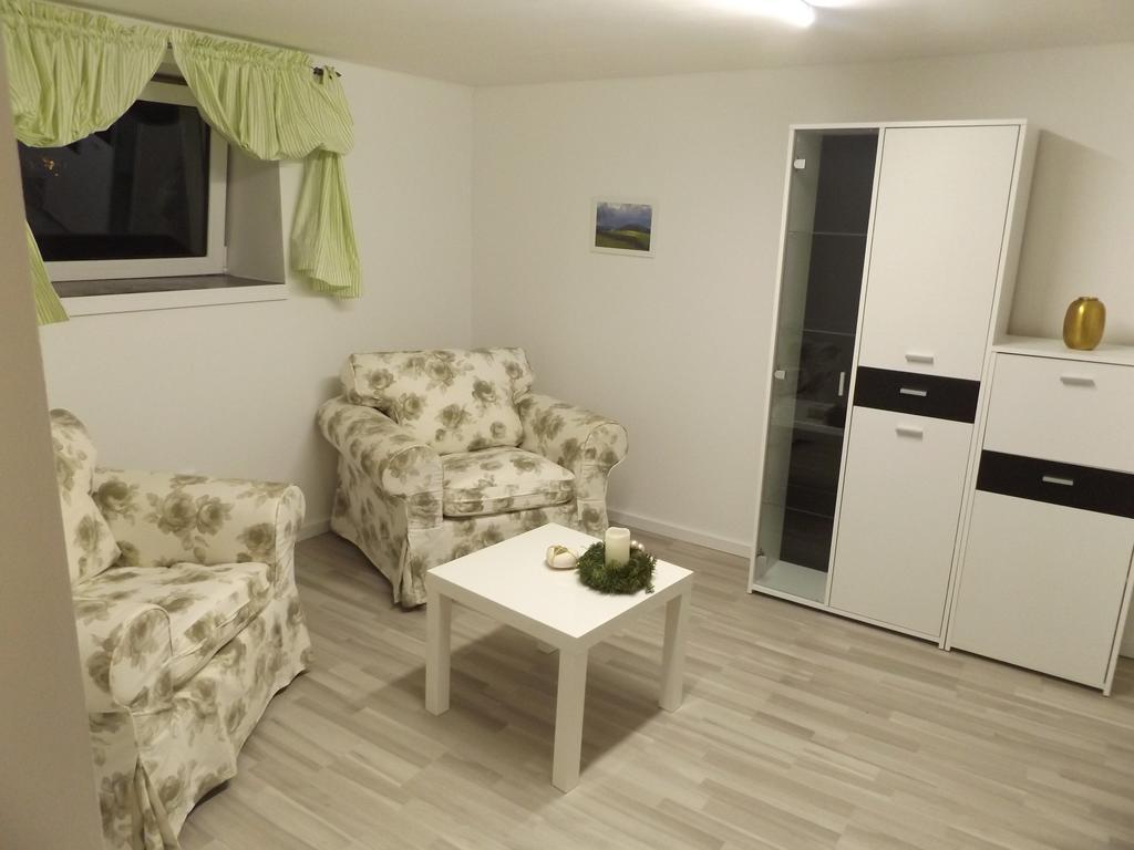 Haus Elpe Naehe Meschede Winterberg Villa Olsberg Ruang foto