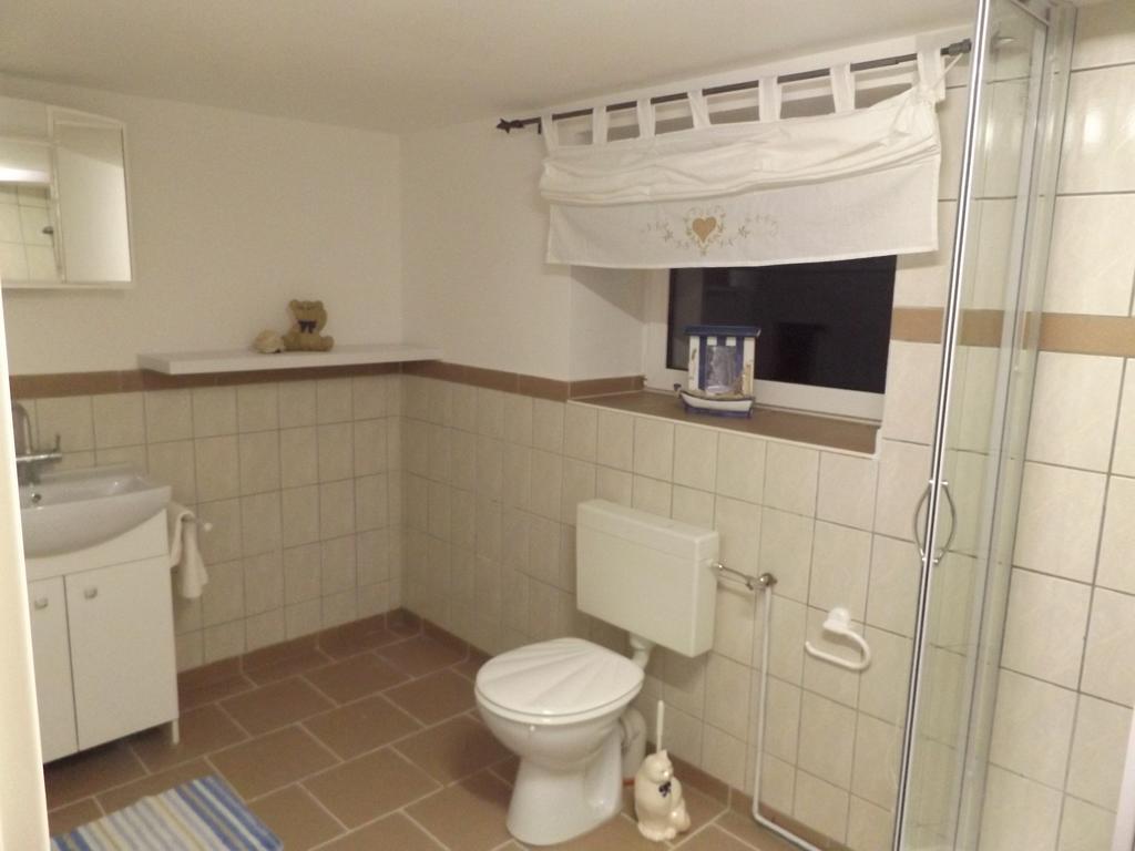Haus Elpe Naehe Meschede Winterberg Villa Olsberg Ruang foto