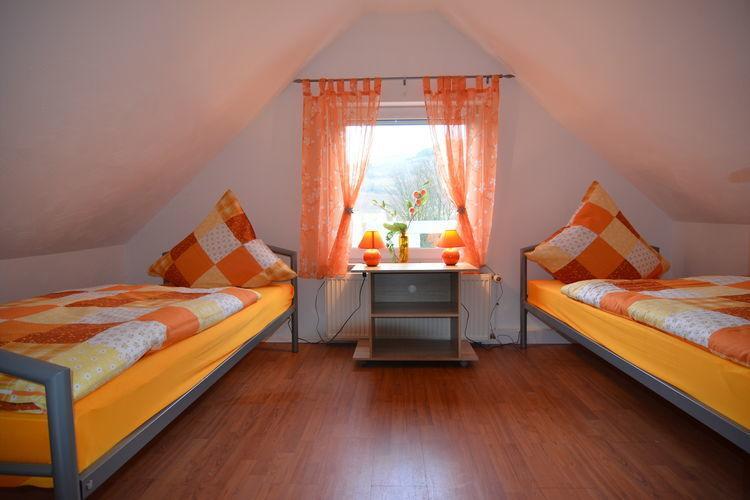 Haus Elpe Naehe Meschede Winterberg Villa Olsberg Ruang foto