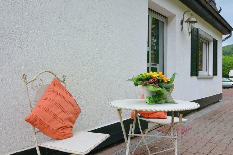 Haus Elpe Naehe Meschede Winterberg Villa Olsberg Ruang foto