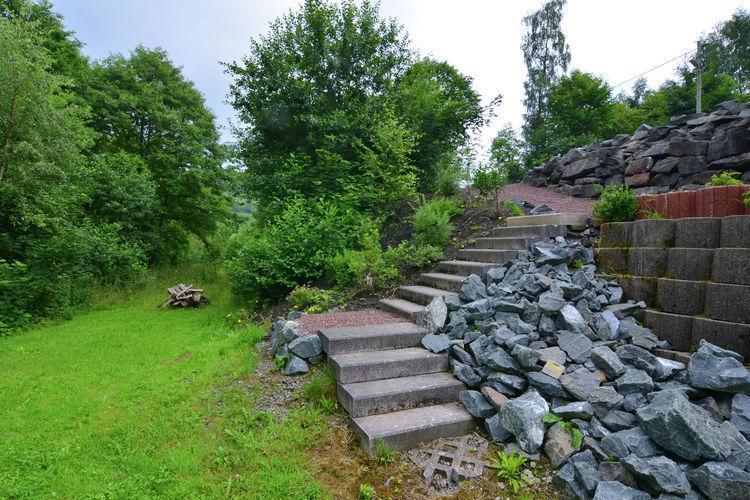Haus Elpe Naehe Meschede Winterberg Villa Olsberg Ruang foto